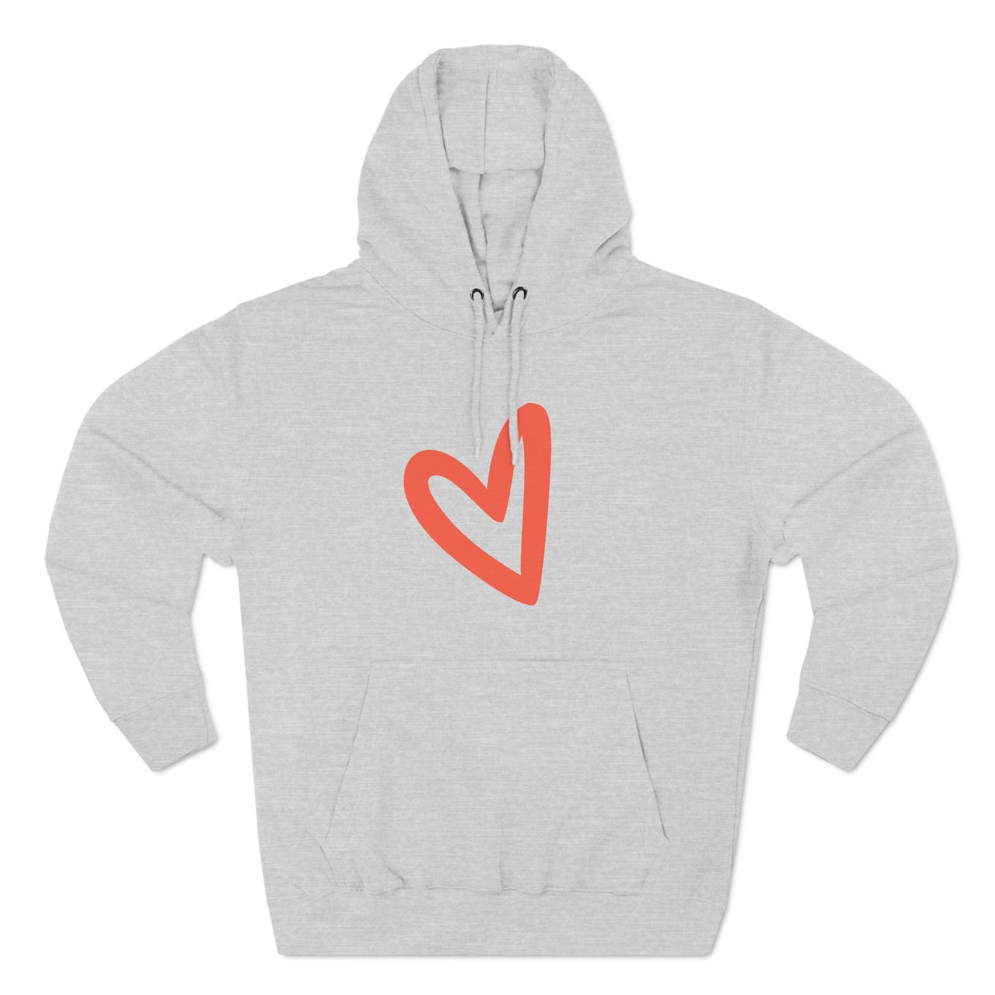 You're Stronger Than You Think - Inspirational Hoodie