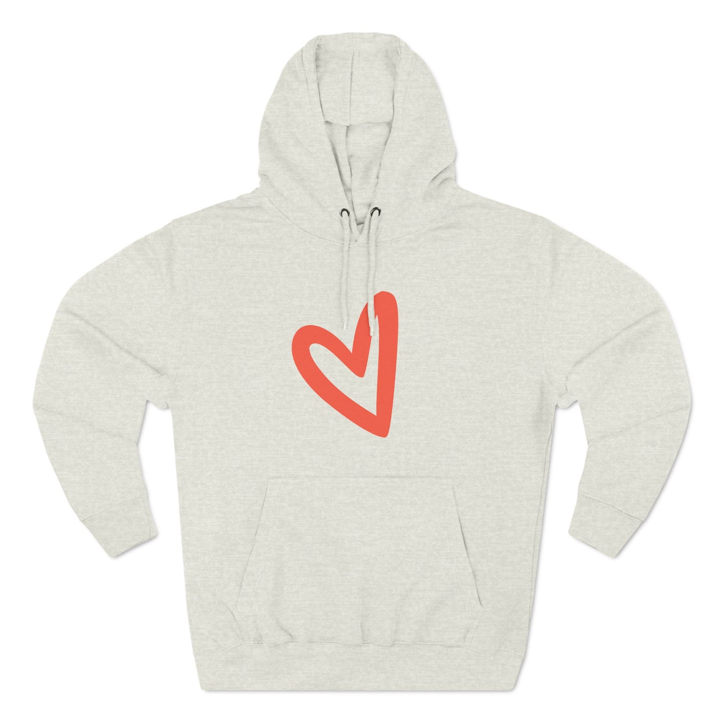 You're Stronger Than You Think - Inspirational Hoodie