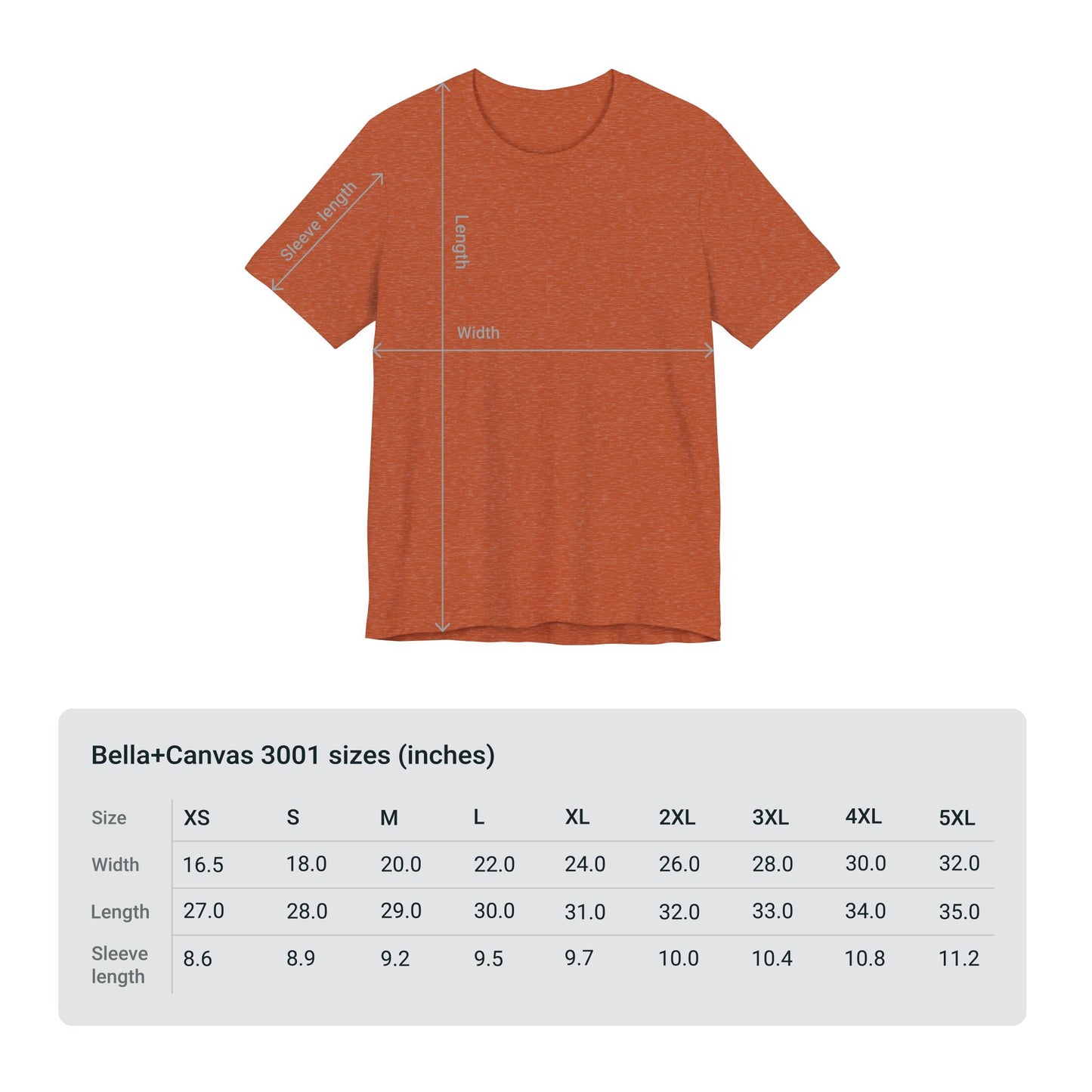 Fall is My Favorite Color Fall T-Shirt