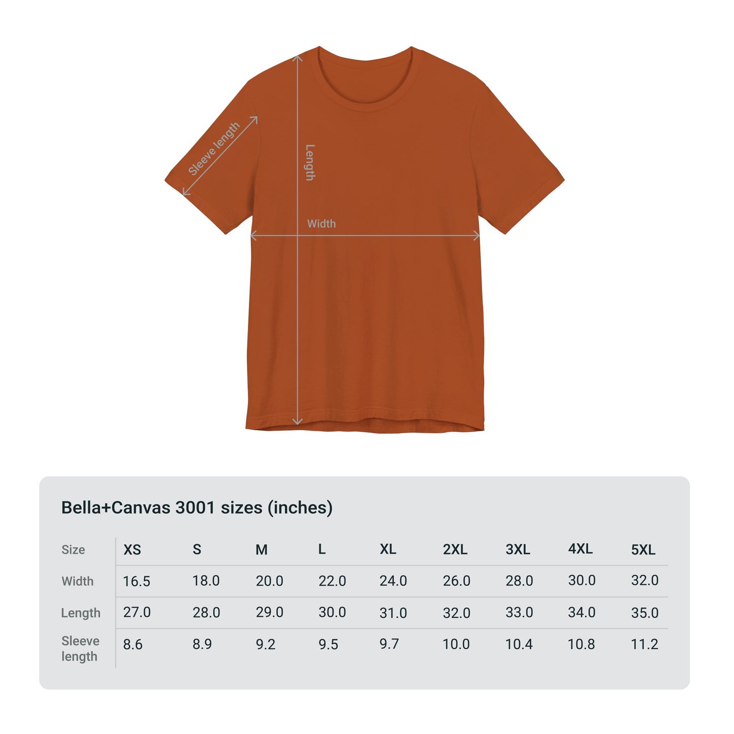 All Things Autumn Fall T-Shirt