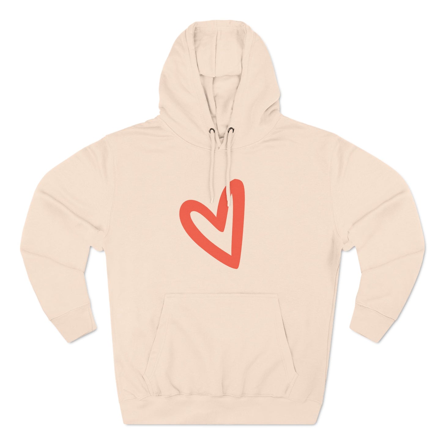 You're Stronger Than You Think - Inspirational Hoodie
