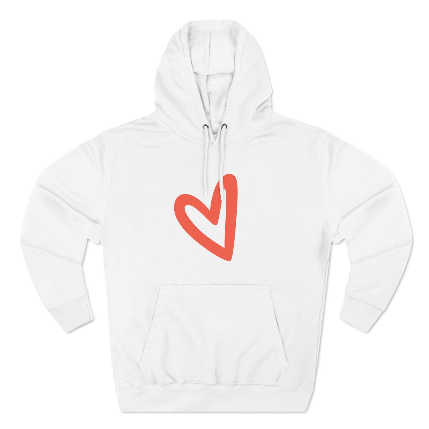 You're Stronger Than You Think - Inspirational Hoodie
