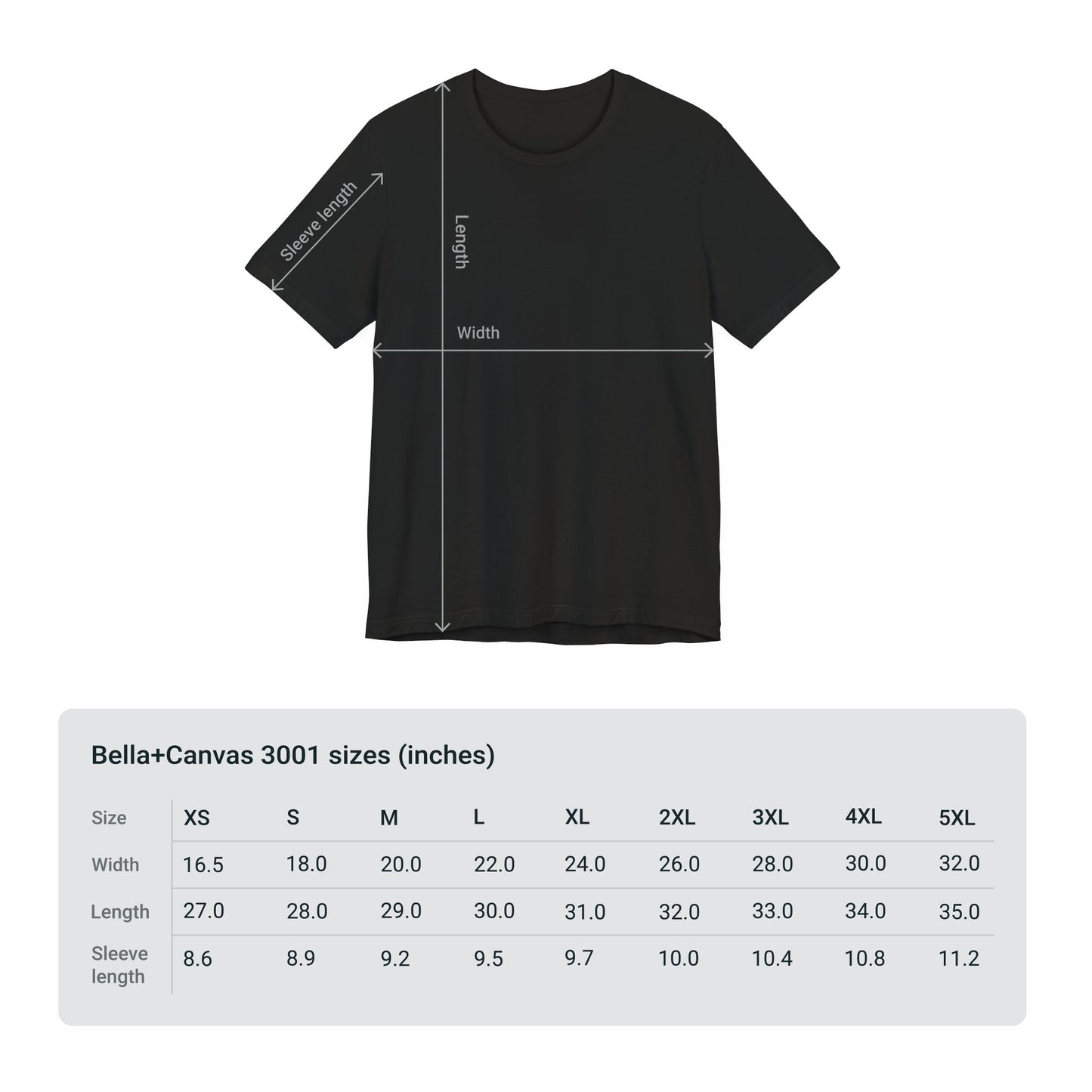 Autumn T-Shirt Symbols of Fall w/ Graphic Illustrations