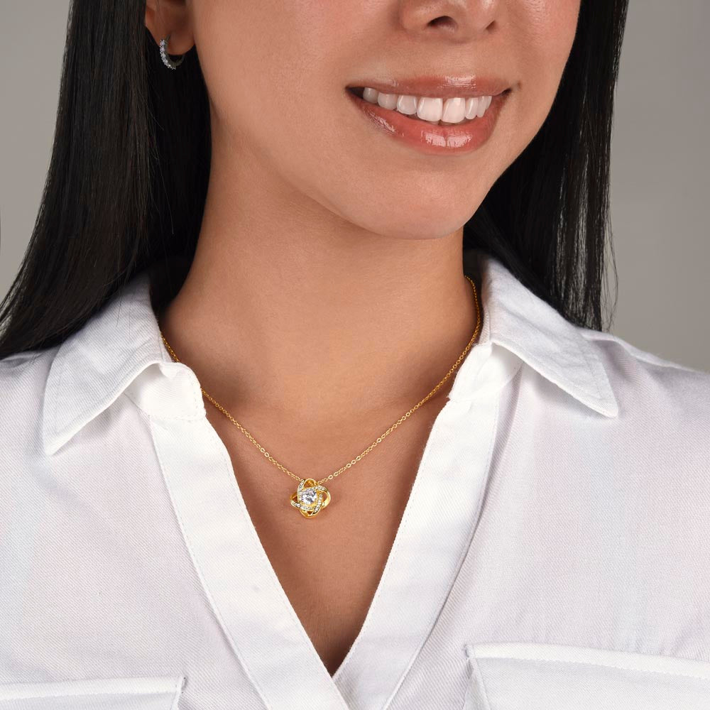 To My Beautiful Daughter - Proud - Mom (Almost Sold Out)