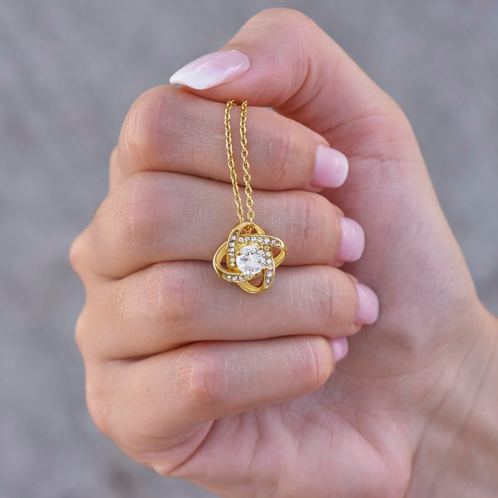 To My Beautiful Daughter - Proud - Mom (Almost Sold Out)