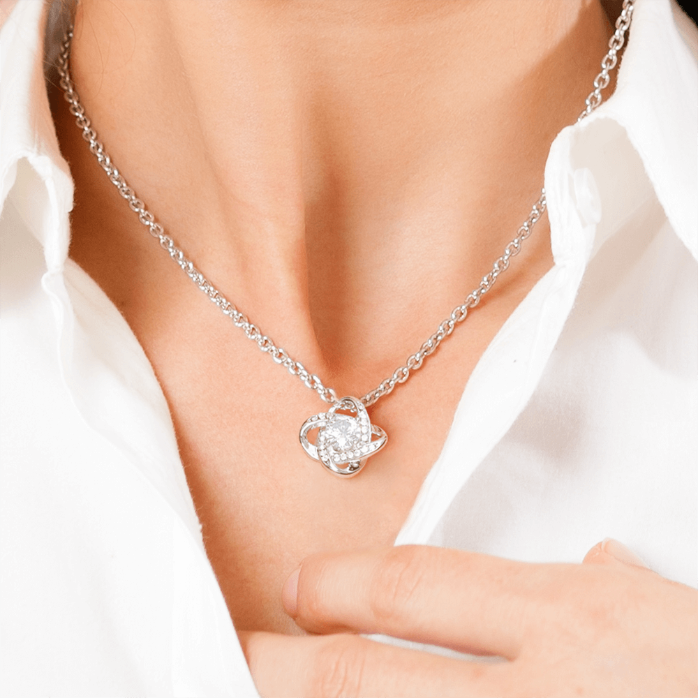 To My Beautiful Daughter - Proud - Mom (Almost Sold Out)