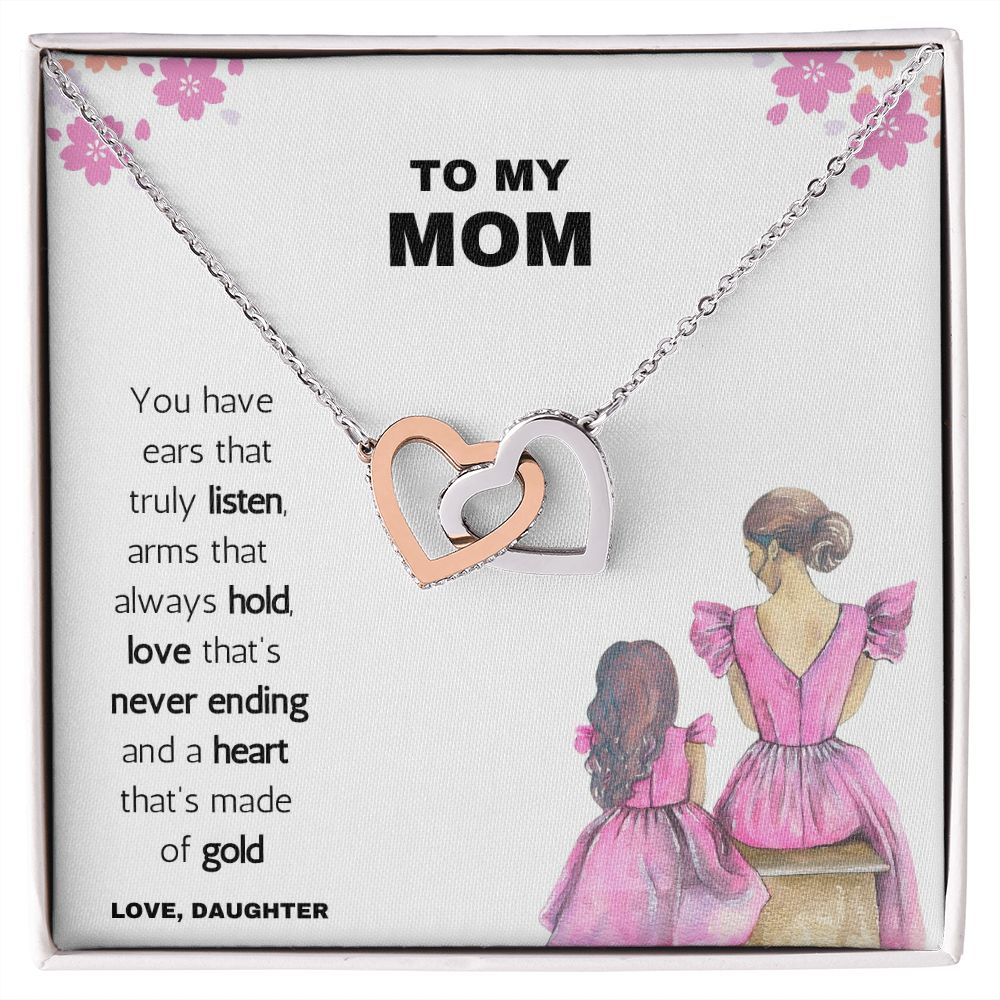 ( Almost Sold Out ) To My Mom