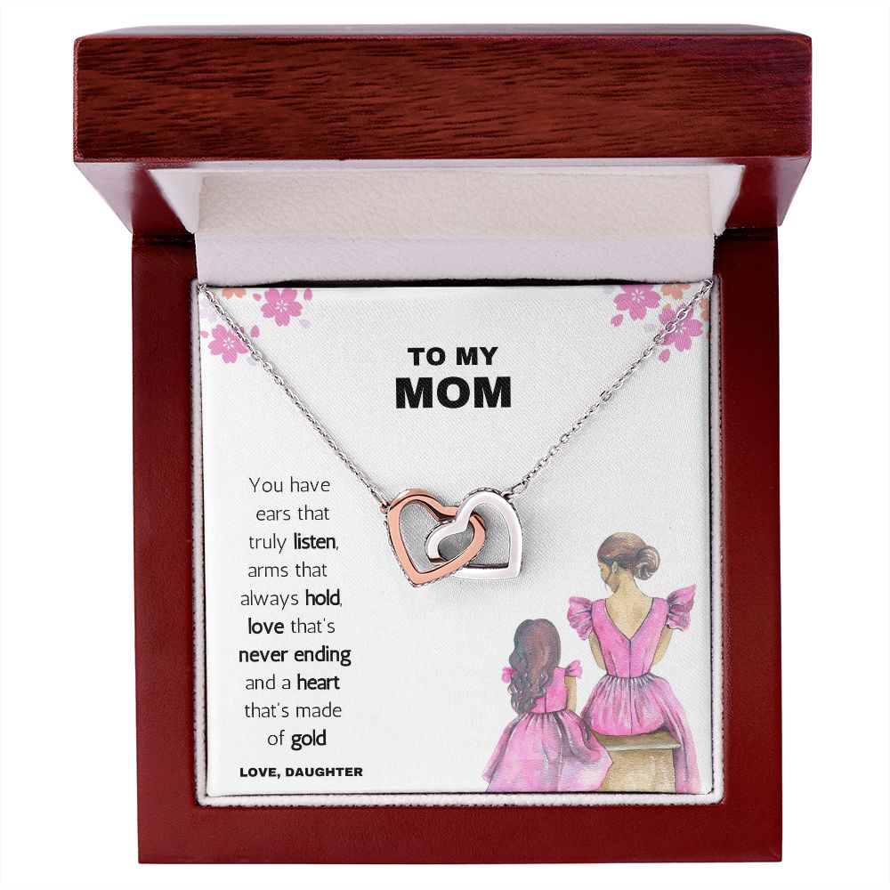 ( Almost Sold Out ) To My Mom