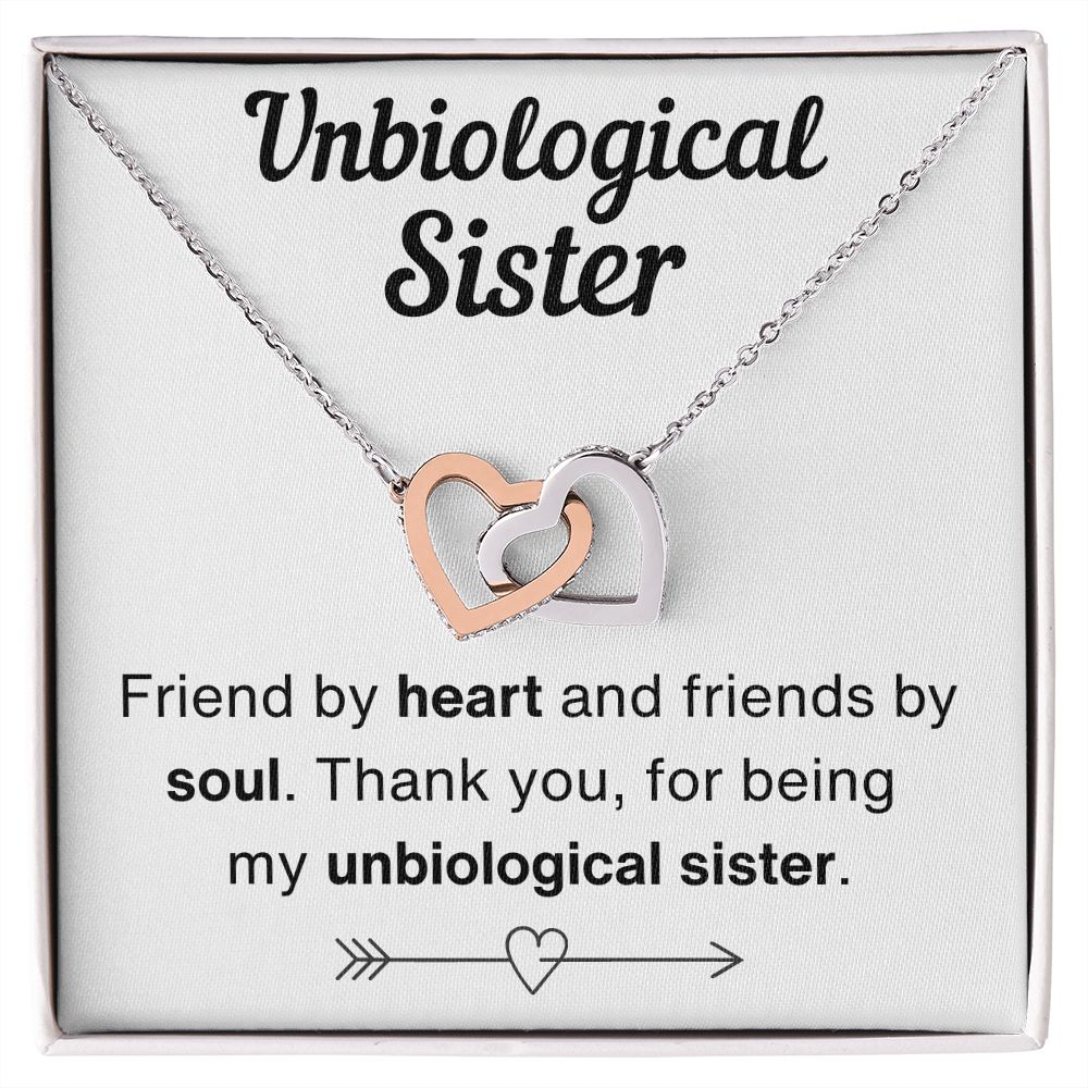 [ Almost Sold Out ] - Unbiological Sister