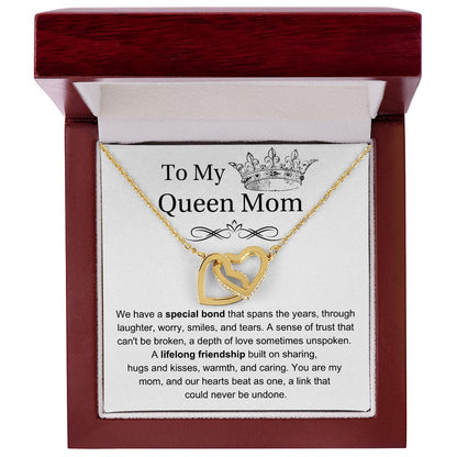 [ Almost Sold Out ] - To My Queen Mom