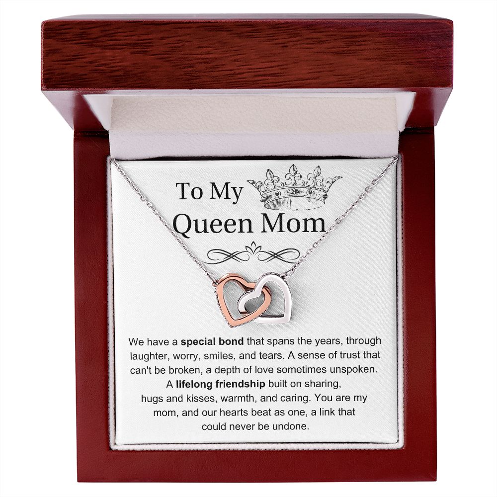 [ Almost Sold Out ] - To My Queen Mom