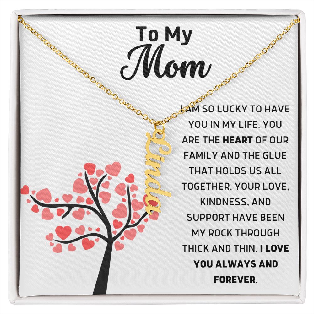 [ Almost Sold Out ] - To My Mom
