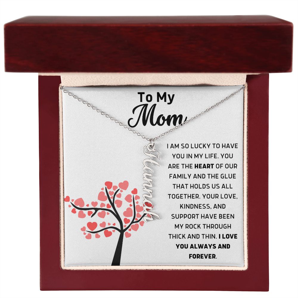 [ Almost Sold Out ] - To My Mom