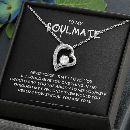 [ALMOST SOLD OUT] Soulmate - To My Soulmate